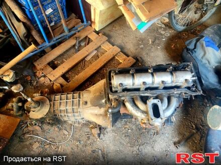 ВАЗ 2101 2001 у Харкові на Automoto.ua ВАЗ 2101, об'ємом двигуна 11 л та пробігом 0 тис. км за 200 $, фото 1 на Automoto.ua