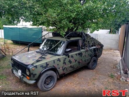 ВАЗ 2101 2023 в Запорожье на Automoto.ua ВАЗ 2101, объемом двигателя 13 л и пробегом 170 тыс. км за 600 $, фото 1 на Automoto.ua