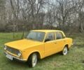 Жовтий ВАЗ 2101, об'ємом двигуна 1.3 л та пробігом 70 тис. км за 565 $, фото 1 на Automoto.ua