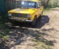 Желтый ВАЗ 2101, объемом двигателя 1.3 л и пробегом 150 тыс. км за 240 $, фото 1 на Automoto.ua