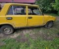Желтый ВАЗ 2101, объемом двигателя 1.6 л и пробегом 2 тыс. км за 19000 $, фото 2 на Automoto.ua