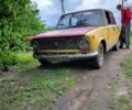Желтый ВАЗ 2101, объемом двигателя 1.6 л и пробегом 2 тыс. км за 19000 $, фото 1 на Automoto.ua