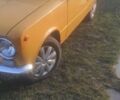 Желтый ВАЗ 2101, объемом двигателя 0 л и пробегом 1 тыс. км за 550 $, фото 5 на Automoto.ua