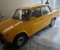 Жовтий ВАЗ 2101, об'ємом двигуна 1.2 л та пробігом 300 тис. км за 1600 $, фото 2 на Automoto.ua