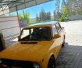 Жовтий ВАЗ 2101, об'ємом двигуна 1.2 л та пробігом 300 тис. км за 1600 $, фото 1 на Automoto.ua