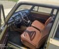 Желтый ВАЗ 2101, объемом двигателя 1.2 л и пробегом 70 тыс. км за 750 $, фото 4 на Automoto.ua