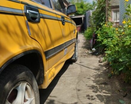 Жовтий ВАЗ 2101, об'ємом двигуна 0 л та пробігом 2 тис. км за 700 $, фото 3 на Automoto.ua