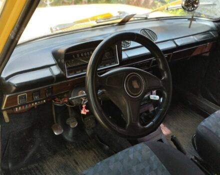 Жовтий ВАЗ 2101, об'ємом двигуна 0 л та пробігом 2 тис. км за 700 $, фото 5 на Automoto.ua