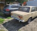 Желтый ВАЗ 2101, объемом двигателя 1.2 л и пробегом 70 тыс. км за 750 $, фото 2 на Automoto.ua