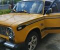 Жовтий ВАЗ 2101, об'ємом двигуна 0 л та пробігом 2 тис. км за 700 $, фото 1 на Automoto.ua