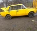 Желтый ВАЗ 2101, объемом двигателя 1 л и пробегом 400 тыс. км за 310 $, фото 1 на Automoto.ua