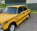 Жовтий ВАЗ 2101, об'ємом двигуна 0 л та пробігом 2 тис. км за 700 $, фото 4 на Automoto.ua