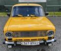 Жовтий ВАЗ 2101, об'ємом двигуна 0 л та пробігом 2 тис. км за 700 $, фото 2 на Automoto.ua