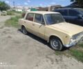 Желтый ВАЗ 2101, объемом двигателя 1.2 л и пробегом 70 тыс. км за 750 $, фото 1 на Automoto.ua