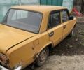 Жовтий ВАЗ 2101, об'ємом двигуна 0 л та пробігом 3 тис. км за 286 $, фото 1 на Automoto.ua