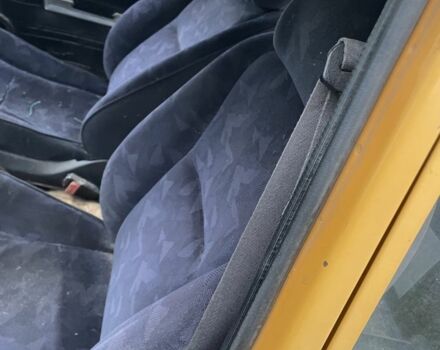 Жовтий ВАЗ 2101, об'ємом двигуна 0 л та пробігом 3 тис. км за 286 $, фото 4 на Automoto.ua