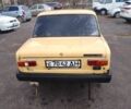 Желтый ВАЗ 2101, объемом двигателя 0 л и пробегом 200 тыс. км за 214 $, фото 3 на Automoto.ua