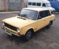 Желтый ВАЗ 2101, объемом двигателя 0 л и пробегом 200 тыс. км за 214 $, фото 2 на Automoto.ua