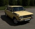 Желтый ВАЗ 2101, объемом двигателя 1.5 л и пробегом 67 тыс. км за 1000 $, фото 1 на Automoto.ua