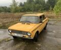 Жовтий ВАЗ 2101, об'ємом двигуна 1.1 л та пробігом 222 тис. км за 250 $, фото 1 на Automoto.ua