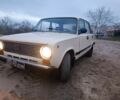Желтый ВАЗ 2101, объемом двигателя 0 л и пробегом 20 тыс. км за 558 $, фото 1 на Automoto.ua