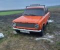 Желтый ВАЗ 2101, объемом двигателя 1 л и пробегом 150 тыс. км за 403 $, фото 3 на Automoto.ua