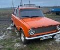 Желтый ВАЗ 2101, объемом двигателя 1 л и пробегом 150 тыс. км за 403 $, фото 1 на Automoto.ua
