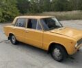 Жовтий ВАЗ 2101, об'ємом двигуна 1.2 л та пробігом 64 тис. км за 559 $, фото 6 на Automoto.ua