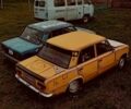 Желтый ВАЗ 2101, объемом двигателя 1 л и пробегом 1000 тыс. км за 337 $, фото 1 на Automoto.ua