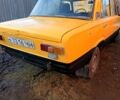 Желтый ВАЗ 2101, объемом двигателя 1.3 л и пробегом 80 тыс. км за 550 $, фото 1 на Automoto.ua