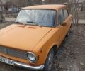 Жовтий ВАЗ 2101, об'ємом двигуна 5 л та пробігом 45 тис. км за 294 $, фото 1 на Automoto.ua