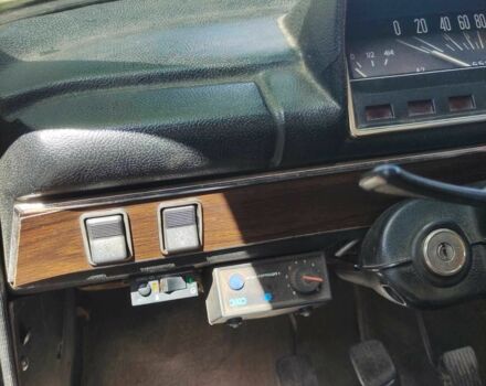 Желтый ВАЗ 2101, объемом двигателя 1.2 л и пробегом 100 тыс. км за 1100 $, фото 2 на Automoto.ua