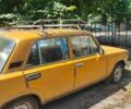 Желтый ВАЗ 2101, объемом двигателя 1.2 л и пробегом 100 тыс. км за 1100 $, фото 7 на Automoto.ua