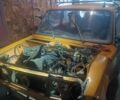 Жовтий ВАЗ 2101, об'ємом двигуна 0 л та пробігом 100 тис. км за 400 $, фото 2 на Automoto.ua