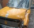 Жовтий ВАЗ 2101, об'ємом двигуна 0 л та пробігом 100 тис. км за 400 $, фото 1 на Automoto.ua