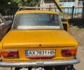 Желтый ВАЗ 2101, объемом двигателя 1.2 л и пробегом 100 тыс. км за 1100 $, фото 1 на Automoto.ua