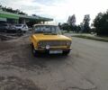Желтый ВАЗ 2101, объемом двигателя 0 л и пробегом 1 тыс. км за 376 $, фото 1 на Automoto.ua