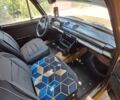 Желтый ВАЗ 2101, объемом двигателя 1 л и пробегом 137 тыс. км за 417 $, фото 4 на Automoto.ua