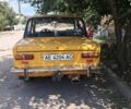 Желтый ВАЗ 2101, объемом двигателя 1 л и пробегом 137 тыс. км за 417 $, фото 1 на Automoto.ua
