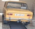 Желтый ВАЗ 2101, объемом двигателя 1 л и пробегом 137 тыс. км за 417 $, фото 2 на Automoto.ua