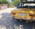 Желтый ВАЗ 2101, объемом двигателя 1 л и пробегом 137 тыс. км за 417 $, фото 6 на Automoto.ua