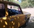 Желтый ВАЗ 2101, объемом двигателя 1 л и пробегом 137 тыс. км за 417 $, фото 7 на Automoto.ua