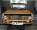 Желтый ВАЗ 2101, объемом двигателя 1 л и пробегом 137 тыс. км за 417 $, фото 3 на Automoto.ua
