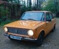 Желтый ВАЗ 2101, объемом двигателя 1 л и пробегом 155 тыс. км за 376 $, фото 1 на Automoto.ua