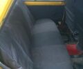 Жовтий ВАЗ 2101, об'ємом двигуна 1 л та пробігом 300 тис. км за 284 $, фото 2 на Automoto.ua
