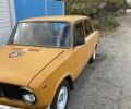 Жовтий ВАЗ 2101, об'ємом двигуна 1.5 л та пробігом 3 тис. км за 429 $, фото 1 на Automoto.ua