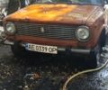 Желтый ВАЗ 2101, объемом двигателя 1.2 л и пробегом 2 тыс. км за 269 $, фото 1 на Automoto.ua