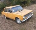 Жовтий ВАЗ 2101, об'ємом двигуна 0 л та пробігом 3 тис. км за 200 $, фото 1 на Automoto.ua