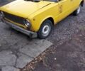 Желтый ВАЗ 2101, объемом двигателя 1 л и пробегом 1 тыс. км за 345 $, фото 1 на Automoto.ua