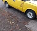 Желтый ВАЗ 2101, объемом двигателя 1 л и пробегом 1 тыс. км за 345 $, фото 6 на Automoto.ua